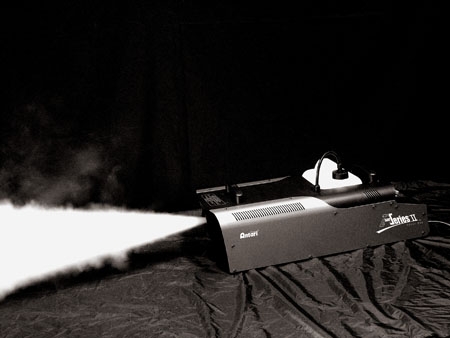 Генератор легкого дыма Antari Z-1500 II