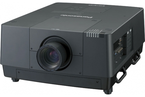 Мультимедиа проектор Panasonic PT–EX16