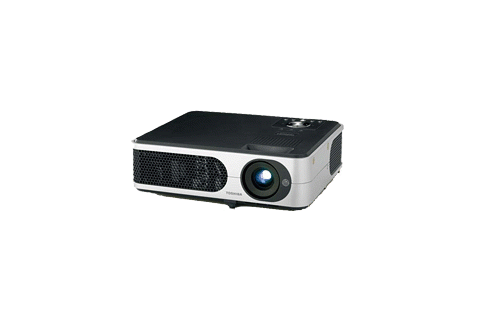 Мультимедиа проектор Toshiba TLP-XD2000
