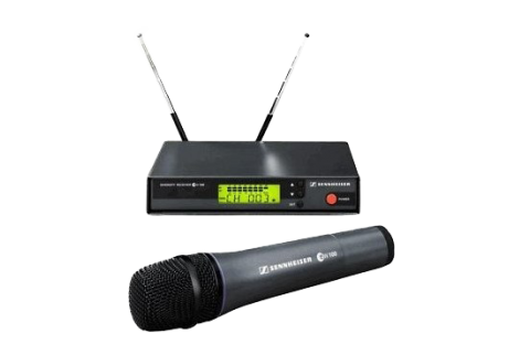 Радиомикрофон Sennheiser EW 100 G1