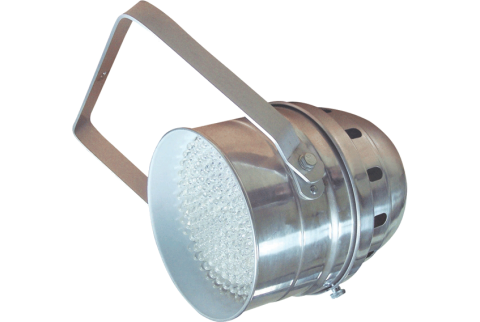 Прожектор светодиодный Involight LED PAR 64