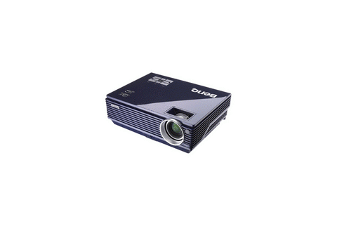 Мультимедиа проектор BenQ MP-610