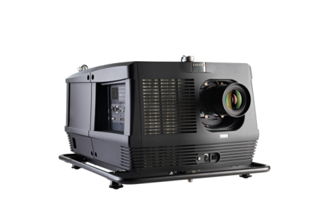 Мультимедиа проектор BARCO HDX-W30 FLEX